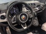 Abarth 595C by Garage Italia Customs 2017 года